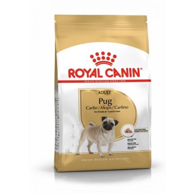 Royal Canin Adult Pug 3 kg
